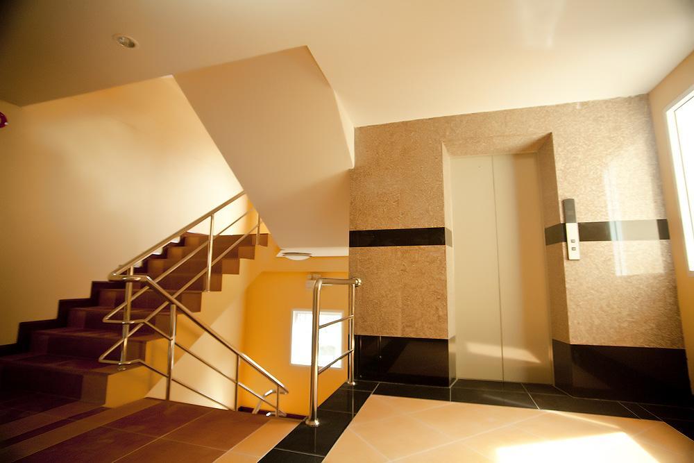 Iris Residence Паттайя Экстерьер фото